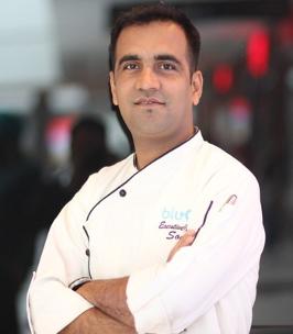 chef-som-sharma